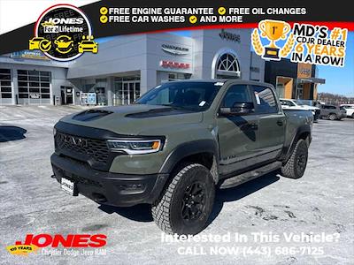 New 2026 Ram 1500 TRX Crew Cab for sale #R6598 - photo 1