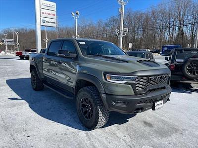 New 2026 Ram 1500 TRX Crew Cab for sale #R6598 - photo 2