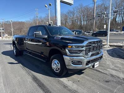 New 2026 Ram 3500 Tradesman Crew Cab for sale #R6603 - photo 2