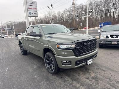 New 2026 Ram 1500 Big Horn Crew Cab for sale #R6616 - photo 2