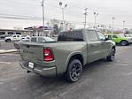 New 2026 Ram 1500 Big Horn Crew Cab for sale #R6616 - photo 5