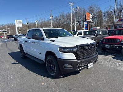 New 2026 Ram 1500 Warlock Crew Cab for sale #R6617 - photo 2