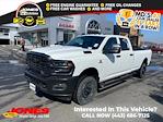 New 2026 Ram 2500 Tradesman Crew Cab for sale #R6633 - photo 1