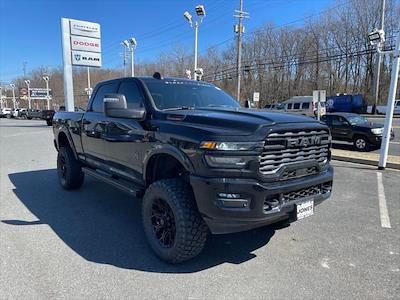 New 2026 Ram 2500 Big Horn Crew Cab for sale #R6654 - photo 2