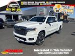 New 2026 Ram 1500 Limited Crew Cab for sale #R6666 - photo 1