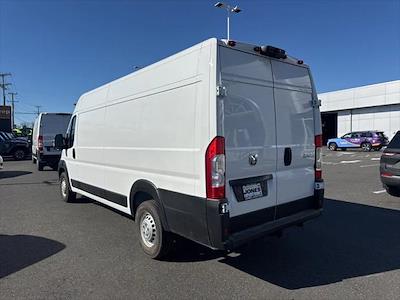 New 2026 Ram ProMaster 3500 High Roof Empty Cargo Van for sale #R7002 - photo 2