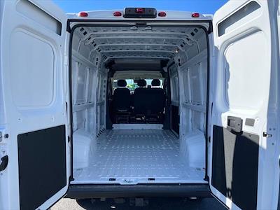 New 2026 Ram ProMaster 2500 High Roof Empty Cargo Van for sale #R7004 - photo 2