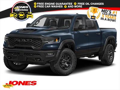 New 2026 Ram 1500 TRX Crew Cab for sale #RX6496 - photo 1