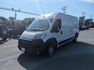 2024 Ram ProMaster 3500 High Roof FWD, Empty Cargo Van for sale #446003 - photo 1