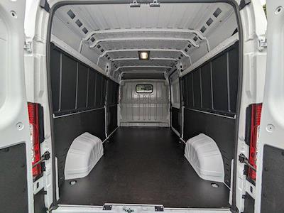 New 2024 Ram ProMaster 2500 High Roof Empty Cargo Van for sale #446009 - photo 2