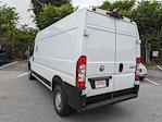 New 2024 Ram ProMaster 2500 High Roof Empty Cargo Van for sale #446009 - photo 21