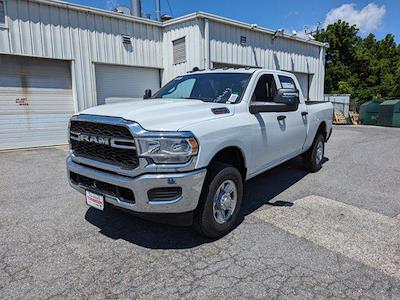 New 2024 Ram 2500 Tradesman Crew Cab 4x4 Pickup for sale #447018 - photo 1