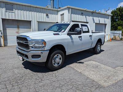 New 2024 Ram 2500 Tradesman Crew Cab 4x4 Pickup for sale #447018 - photo 2