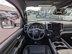 New 2025 Ram 1500 Laramie Crew Cab 4x4 Pickup for sale #541027 - photo 10
