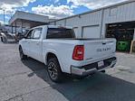 New 2025 Ram 1500 Laramie Crew Cab 4x4 Pickup for sale #541027 - photo 25