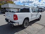 New 2025 Ram 1500 Laramie Crew Cab 4x4 Pickup for sale #541027 - photo 27