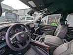 New 2025 Ram 1500 Laramie Crew Cab 4x4 Pickup for sale #541027 - photo 9