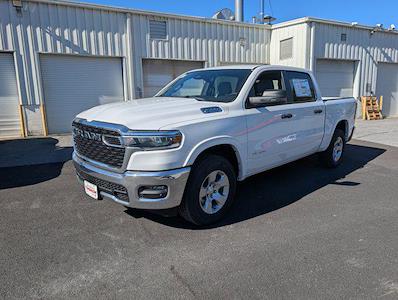 New 2025 Ram 1500 Big Horn Crew Cab 4x4 Pickup for sale #541033 - photo 1