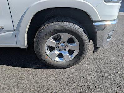 New 2025 Ram 1500 Big Horn Crew Cab 4x4 Pickup for sale #541033 - photo 2