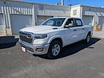 New 2025 Ram 1500 Big Horn Crew Cab 4x4 Pickup for sale #541033 - photo 1
