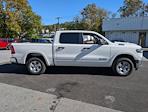 New 2025 Ram 1500 Big Horn Crew Cab 4x4 Pickup for sale #541033 - photo 27
