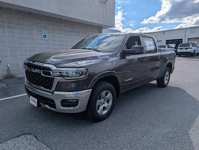 New 2025 Ram 1500 Big Horn Crew Cab 4x4 Pickup for sale #541034 - photo 1
