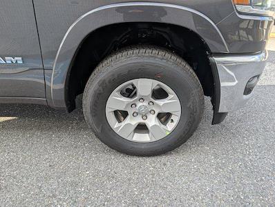 New 2025 Ram 1500 Big Horn Crew Cab 4x4 Pickup for sale #541034 - photo 2