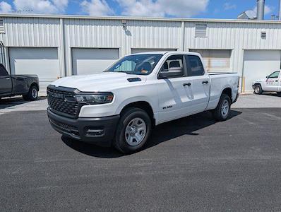 New 2025 Ram 1500 Tradesman Quad Cab 4x4 Pickup for sale #541509 - photo 2