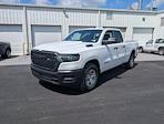 New 2025 Ram 1500 Tradesman Quad Cab 4x4 Pickup for sale #541509 - photo 1