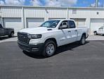 New 2025 Ram 1500 Tradesman Quad Cab 4x4 Pickup for sale #541509 - photo 2