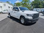 New 2025 Ram 1500 Tradesman Quad Cab 4x4 Pickup for sale #541509 - photo 28