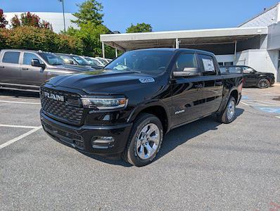 New 2025 Ram 1500 Big Horn Crew Cab 4x4 Pickup for sale #541514 - photo 2