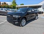 New 2025 Ram 1500 Big Horn Crew Cab 4x4 Pickup for sale #541514 - photo 1