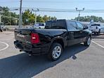 New 2025 Ram 1500 Big Horn Crew Cab 4x4 Pickup for sale #541514 - photo 31