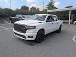 New 2025 Ram 1500 Big Horn Crew Cab 4x4 Pickup for sale #541516 - photo 1