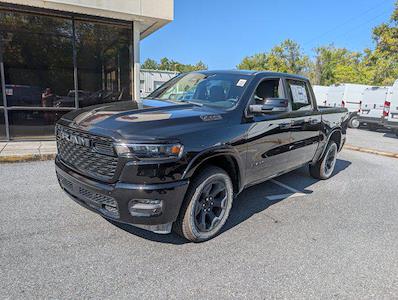 New 2025 Ram 1500 Big Horn Crew Cab 4x4 Pickup for sale #541517 - photo 1