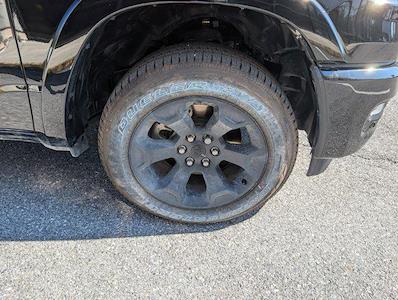 New 2025 Ram 1500 Big Horn Crew Cab 4x4 Pickup for sale #541517 - photo 2