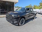 New 2025 Ram 1500 Big Horn Crew Cab 4x4 Pickup for sale #541517 - photo 1