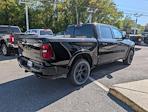 New 2025 Ram 1500 Big Horn Crew Cab 4x4 Pickup for sale #541517 - photo 30