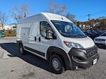 New 2025 Ram ProMaster 2500 High Roof Empty Cargo Van for sale #546002 - photo 21