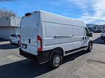 New 2025 Ram ProMaster 2500 High Roof Empty Cargo Van for sale #546003 - photo 19