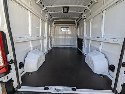 New 2025 Ram ProMaster 2500 High Roof Empty Cargo Van for sale #546004 - photo 2