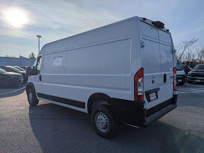 New 2025 Ram ProMaster 2500 High Roof Empty Cargo Van for sale #546009 - photo 2