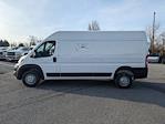 New 2025 Ram ProMaster 2500 High Roof Empty Cargo Van for sale #546009 - photo 11