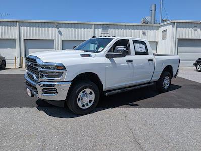 New 2025 Ram 2500 Tradesman Crew Cab 4x4 Pickup for sale #547001 - photo 2
