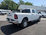 New 2025 Ram 2500 Tradesman Crew Cab 4x4 Pickup for sale #547001 - photo 24
