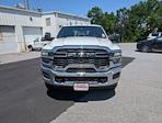 New 2025 Ram 2500 Tradesman Crew Cab 4x4 Pickup for sale #547001 - photo 27