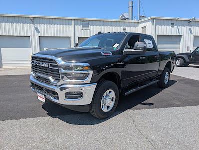 New 2025 Ram 2500 Tradesman Crew Cab 4x4 Pickup for sale #547002 - photo 1