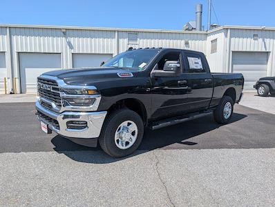 New 2025 Ram 2500 Tradesman Crew Cab 4x4 Pickup for sale #547002 - photo 2