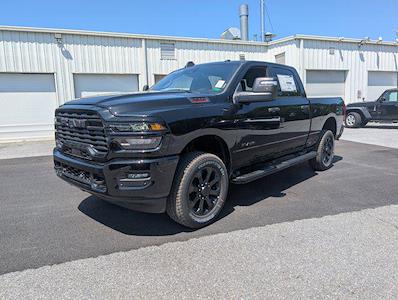 New 2025 Ram 2500 Big Horn Crew Cab 4x4 Pickup for sale #547004 - photo 1